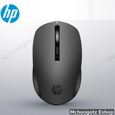 HP S1000 Plus Wireless Gaming Mouse