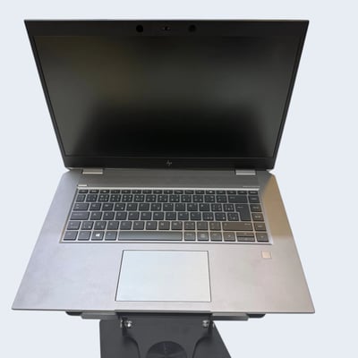 HP ZBook Studio G5 Xeon | 16GB RAM | 512GB SSD | 4GB NVIDIA GPU | 15.6" Laptop Price in Tanzania