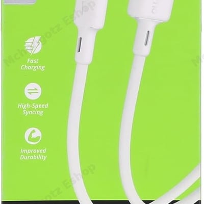 ORAIMO FastLine 3 USB Charging Cable (OCD-L53, 2.4A)