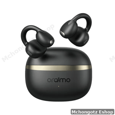 Oraimo OpenSnap All-Day Comfort Open-Ear Wireless Earbuds OPN-373