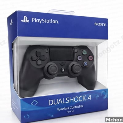 Sony  PS4 DualShock 4 Wireless Controller