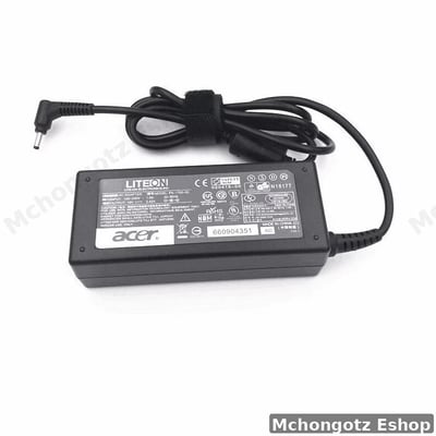 Acer 45W / 65W Small Pin Laptop Power Adapter (3.0×1.1mm)