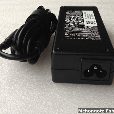 Dell 90W Big Pin Laptop Power Adapter (19.5V 4.62A)