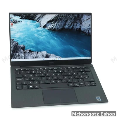 Dell XPS 13 9310 Refurbished Laptop (Core i5 11th Gen, 16GB RAM, 512GB NVMe SSD)