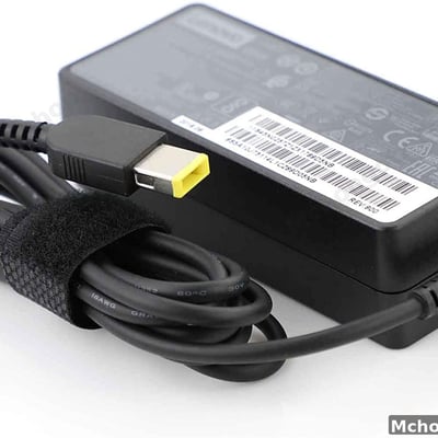 Lenovo 65W USB Pin Laptop Charger