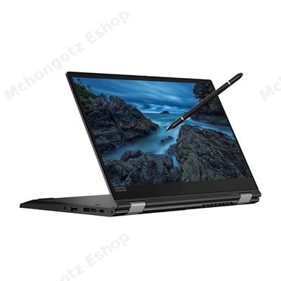 Lenovo ThinkPad X13 Yoga Core i5 11th Gen up to 4.4GHz | 16GB RAM | 256GB SSD | 13.3" Touch Screen x360