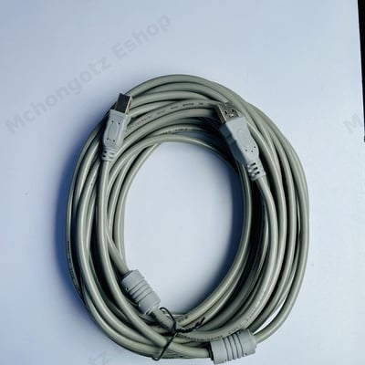 10 Meter USB Printer Cable