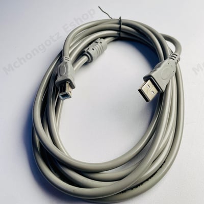 3 Meter USB Printer Cable