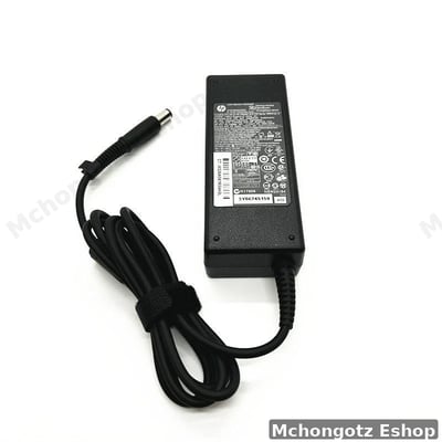 90W HP Big Pin AC Adapter Charger for HP Laptop