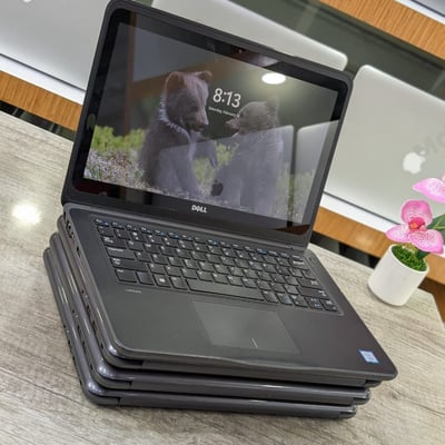 Dell Latitude 3380 Core i5 | 8GB RAM | 256GB SSD | 13.3" Touch Laptop Price in Tanzania