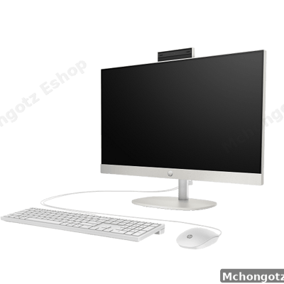 HP CB1023NH Core i5 | 8GB RAM | 512GB SSD | 24" Touch All-in-One Desktop Price in Tanzania