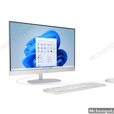 HP CB1023NH Core i5 | 8GB RAM | 512GB SSD | 24" Touch All-in-One Desktop Price in Tanzania