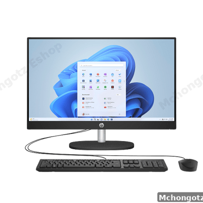 HP CR0047NH G10 Core i7 | 8GB RAM | 512GB SSD | 24" Touch All-in-One Desktop Price in Tanzania
