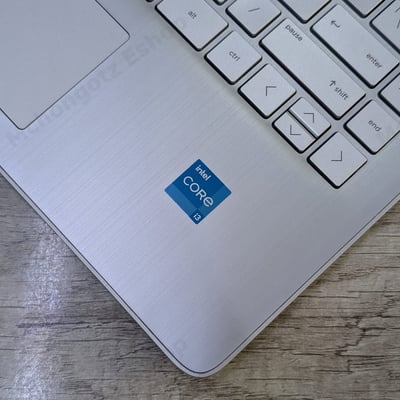 HP Laptop 14s-dq5xxx Core i3 | 8GB RAM | 256GB SSD | 14" Laptop Price in Tanzania