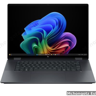 HP OmniBook X Flip 360 16-AS0023DX Ultra 7 | 16GB RAM | 1TB SSD | 16" Touch Laptop Price in Tanzania