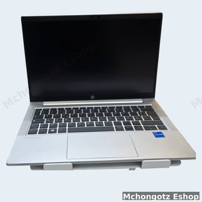 HP ProBook 630 G8 Core i5 | 8GB RAM | 256GB SSD | 13.3" Laptop Price in Tanzania