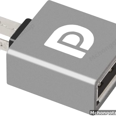 Mini Display to DisplayPort Adapter (8K@60Hz, DP 1.4 Converter)