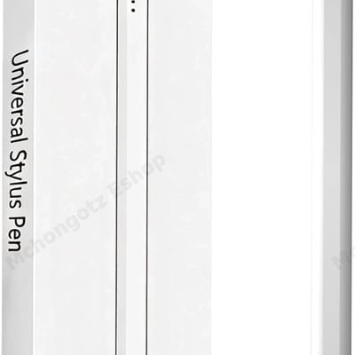 Universal Pencil Stylus Pen for Android, iOS, Windows & macOS