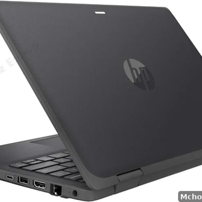 HP ProBook x360 11 G5 EE Touchscreen Laptop