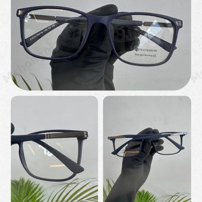Anti Blue Light Night Vision Sunglasses for Men