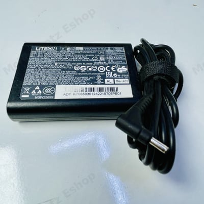 Chromebook Laptop Power Adapter