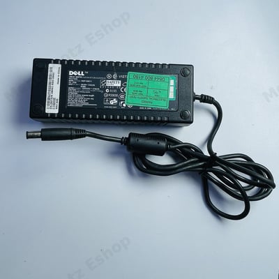 DELL BIG PIN 130W AC Power Adapter (19.5V 6.7A, 7.4mm Big Pin)