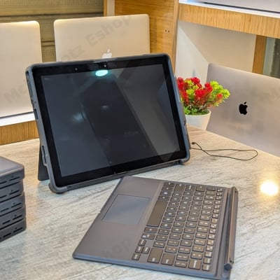 Dell Latitude 5290 2-in-1 Core i5 8GB RAM 256GB SSD 12.3 inch touchscreen