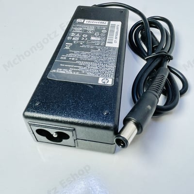 HP Big Pin Laptop Power Adapter