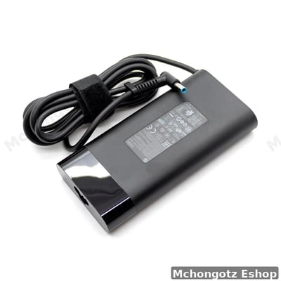 HP Blue Pin 150W Laptop Power Adapter (19.5V 7.7A)