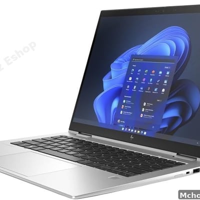 HP Elite x360 1040 G9 14" Touchscreen Convertible 2 in 1 Notebook (12th gen)
