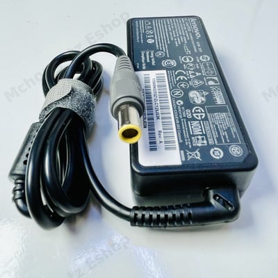Lenovo Big Pin Laptop Power Adapter