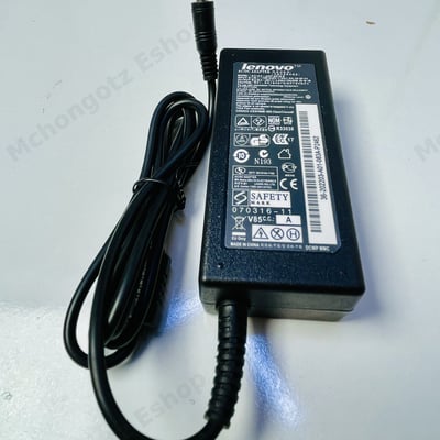 Lenovo Medium Pin Laptop Power Adapter