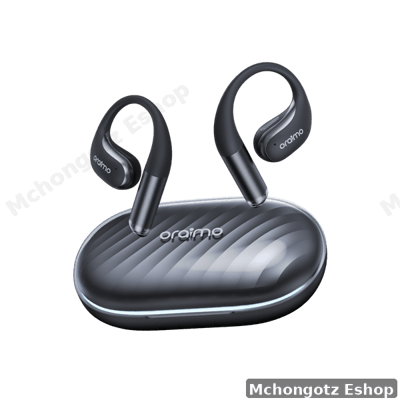 Oraimo OpenArc OPN-675 Open-Ear Wireless Earphones Bluetooth 5.4 36 Hours Playtime