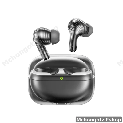 Oraimo SpaceBuds Pro OTW-930 Wireless Earbuds ANC Bluetooth 5.4 Type-C