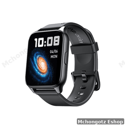 Oraimo Watch 4 Plus OSW-801 Smart Watch 2.01 Inch Bluetooth Call IP68