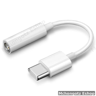 usb c | type c to 3.5mm aux audio adapter