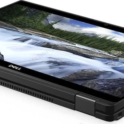 DELL Latitude 7390 2 in 1 Core i5 8th Gen | 8GB RAM | 256GB SSD | 13.3" Touchscreen