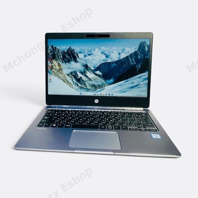 HP EliteBook Folio G1 Core m5 6th Gen | 8GB RAM | 256GB SSD | 12.5" Screen
