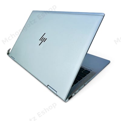HP EliteBook x360 1040 G6 Core i7 8th Gen | 16GB RAM | 512GB SSD | 14" FHD Touchscreen