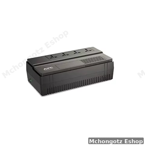 APC Easy UPS BV650I-MSX 650VA | AVR Power Backup | Price in Tanzania
