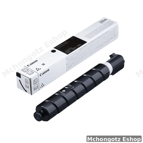 Canon C-EXV 67 Original Toner | For IR2930i | Price in Tanzania