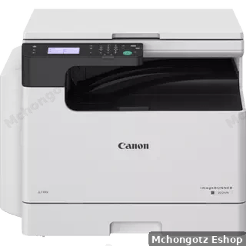 Canon imageRUNNER 2224 Photocopier | Print, Scan, Copy | Office Machine Price in Tanzania