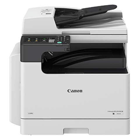 Canon imageRUNNER 2425 Photocopier | Print, Scan, Copy | A3 Office Machine Price in Tanzania