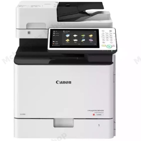 Canon imageRUNNER 2425i Photocopier | A3 Print, Scan, Copy, Mono | Multifunctional Printer with ADF & Duplex | Smart Office Machine Price in Tanzania
