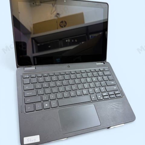 Dell Latitude 3120 x360 Intel Pentium | 8GB RAM | 128GB SSD | Touch Laptop Price in Tanzania