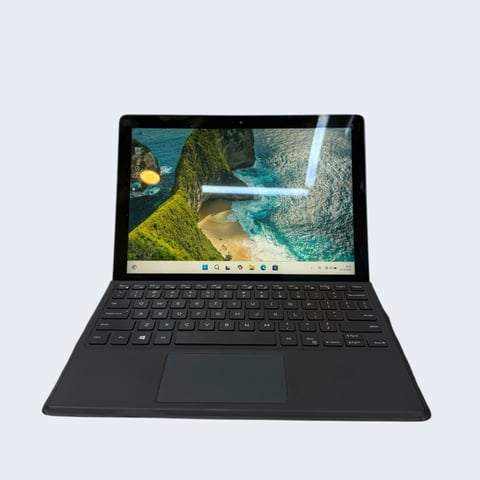 Dell Latitude 5285 Core i5 7th Gen | 8GB RAM | 256GB SSD | 12" Touch Laptop Price in Tanzania