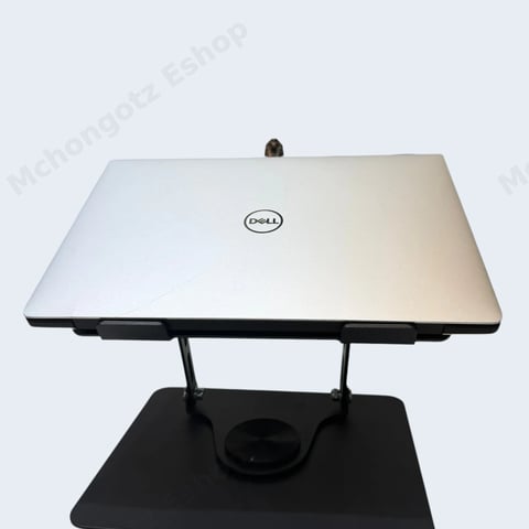 Dell XPS 13 9370 Core i7 8th Gen | 16GB RAM | 512GB SSD | 13.3" FHD Laptop Price in Tanzania