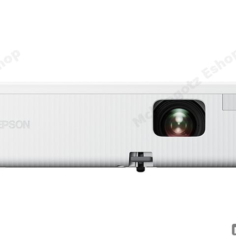 Epson CO-FH01 Projector | 3000 Lumens | Full HD 1080p Projector Price in Tanzania