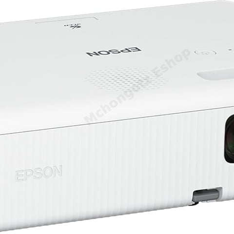 Epson CO-W01 Projector | 3000 Lumens | WXGA HD Projector Price in Tanzania
