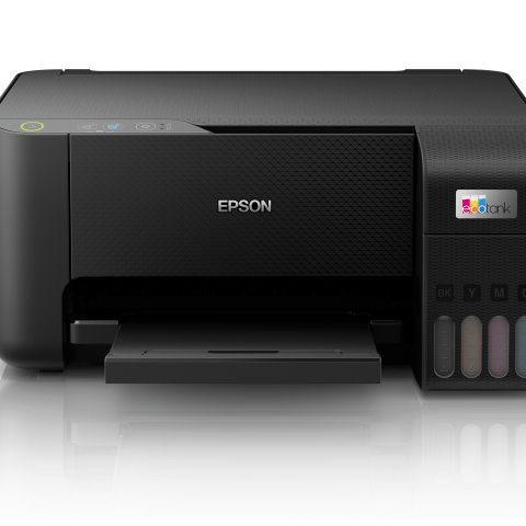 Epson EcoTank L3210 All-in-One Printer | Print, Scan, Copy | Price in Tanzania